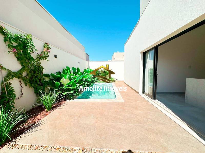 Casa de Condomínio com 3 quartos à venda, 203m² — foto 12 de 21