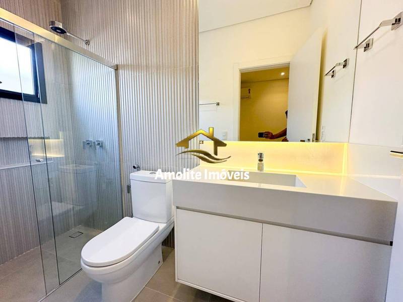 Casa de Condomínio com 3 quartos à venda, 203m² — foto 21 de 21
