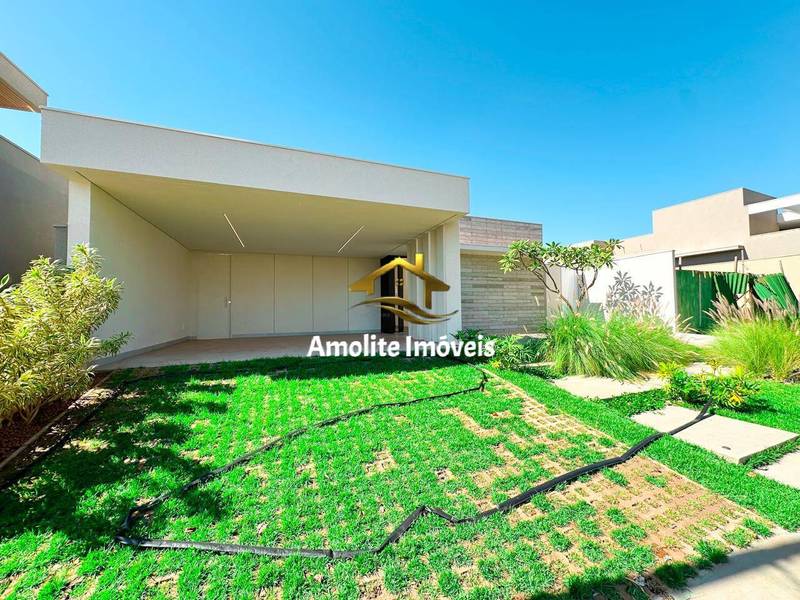 Casa de Condomínio com 3 quartos à venda, 203m² — foto 2 de 21
