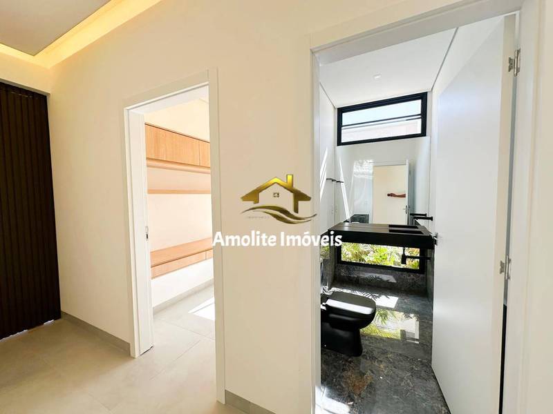 Casa de Condomínio com 3 quartos à venda, 203m² — foto 7 de 21