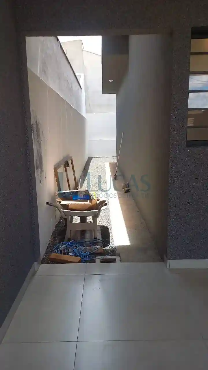 Casa com 3 quartos à venda, 102m² — foto 22 de 25