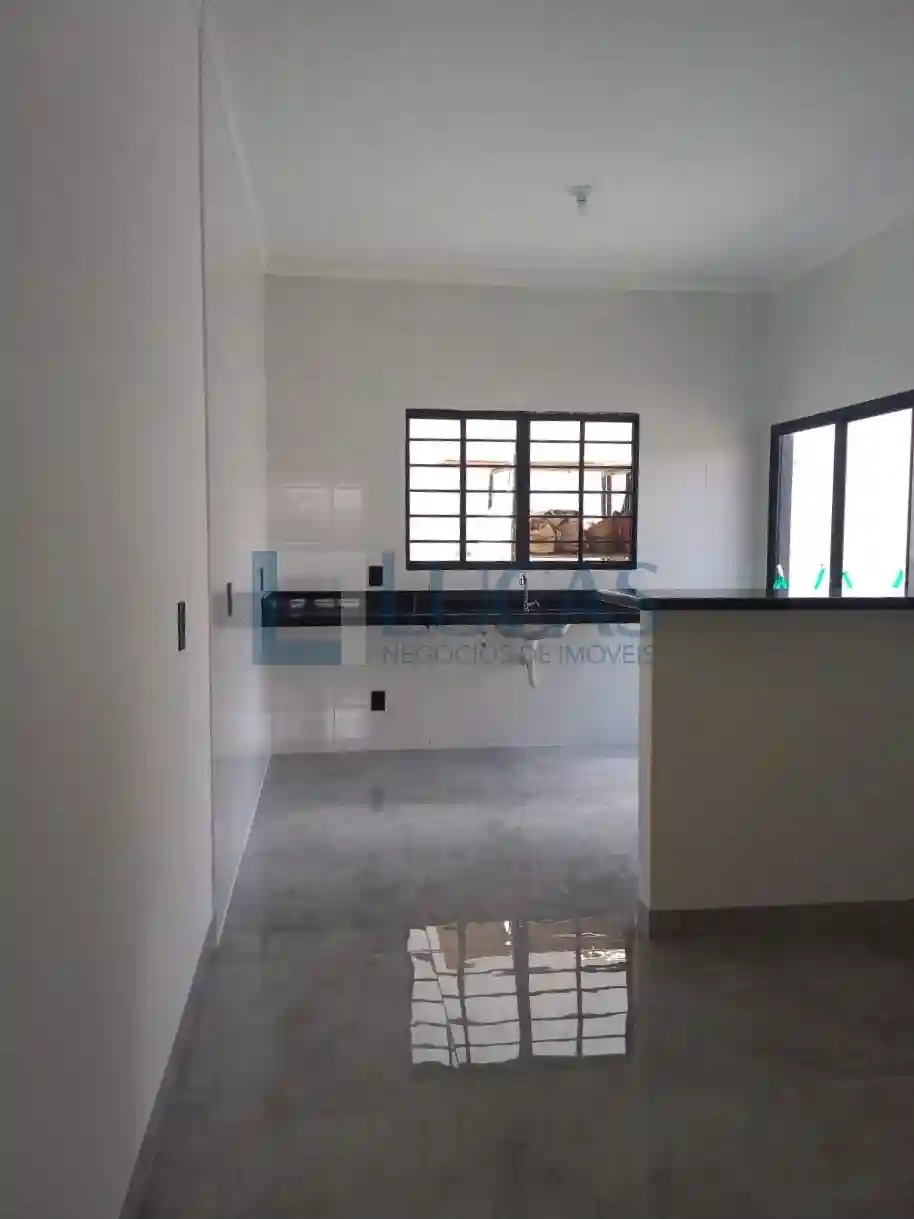 Casa com 3 quartos à venda, 102m² — foto 8 de 25