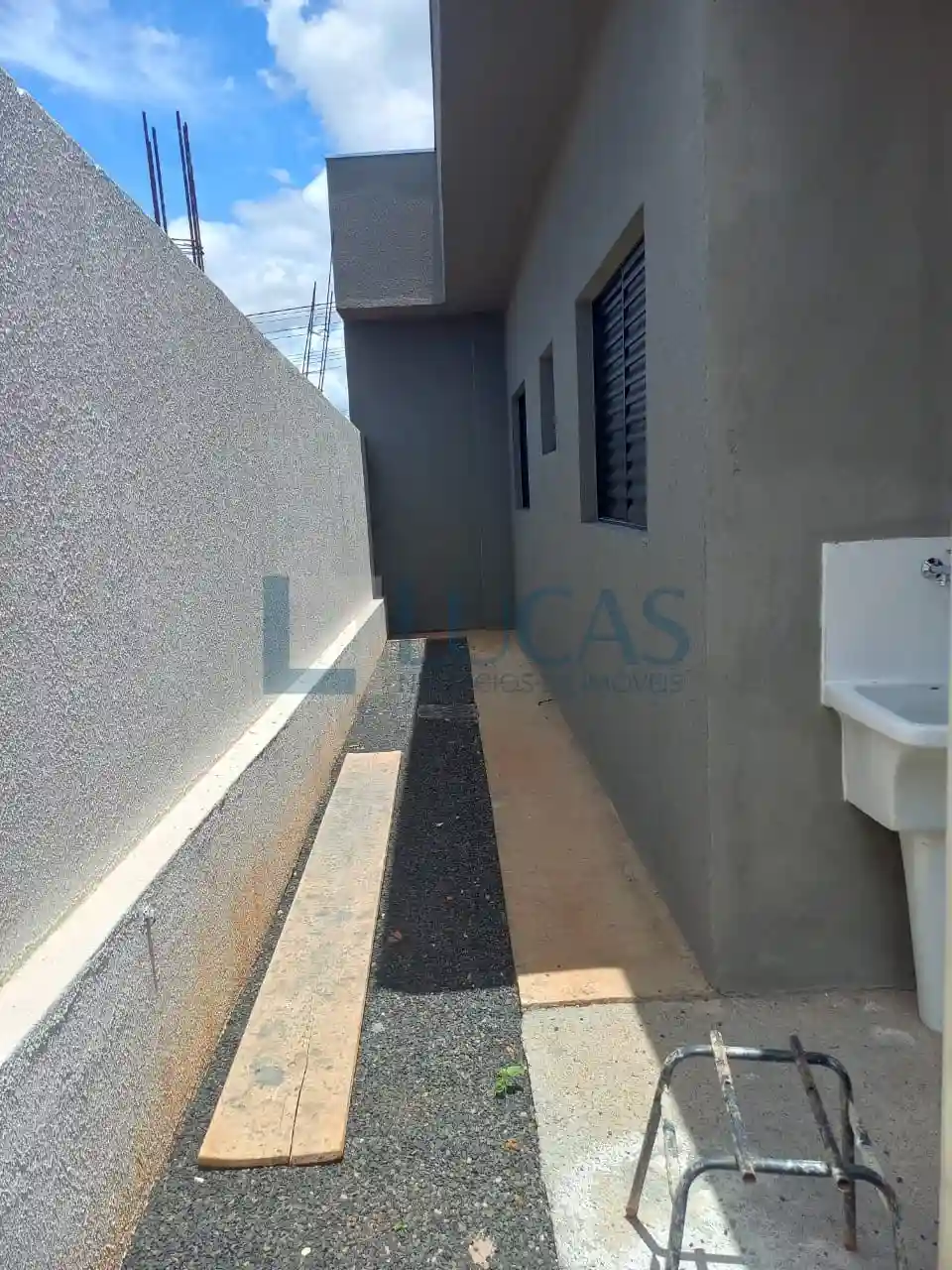 Casa com 3 quartos à venda, 102m² — foto 25 de 25