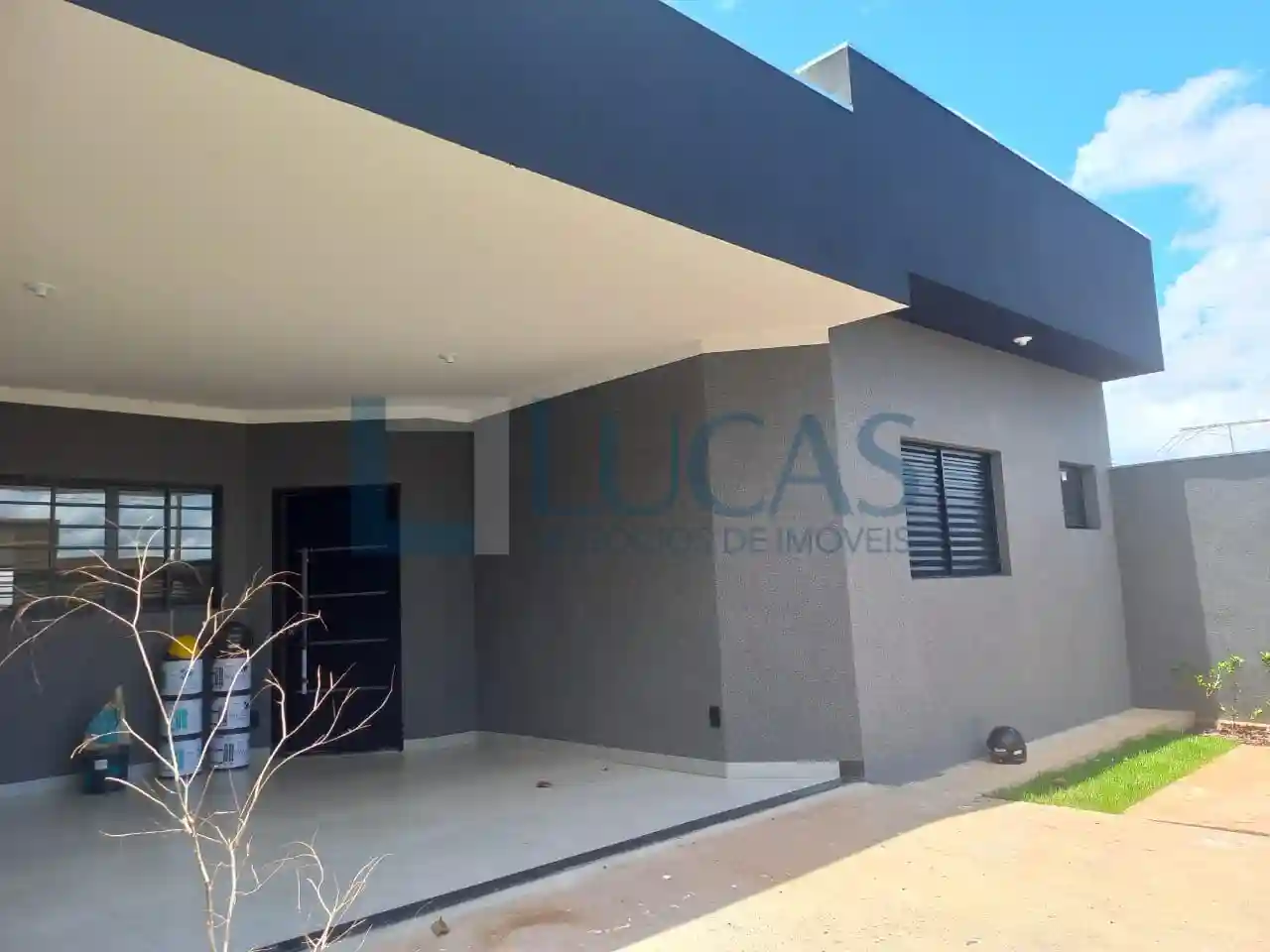 Casa com 3 quartos à venda, 102m² — foto 4 de 25