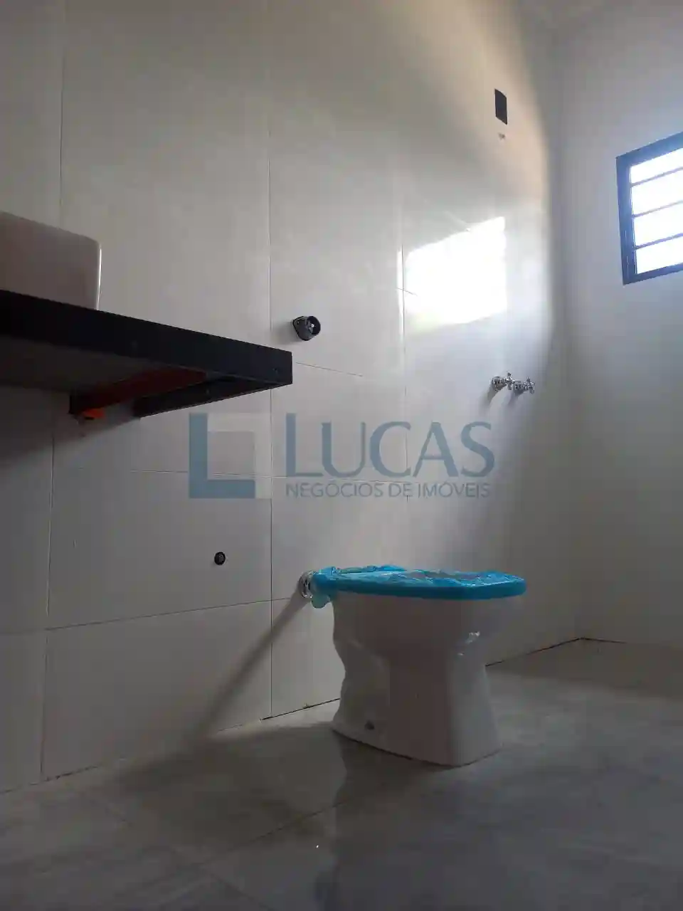 Casa com 3 quartos à venda, 102m² — foto 24 de 25