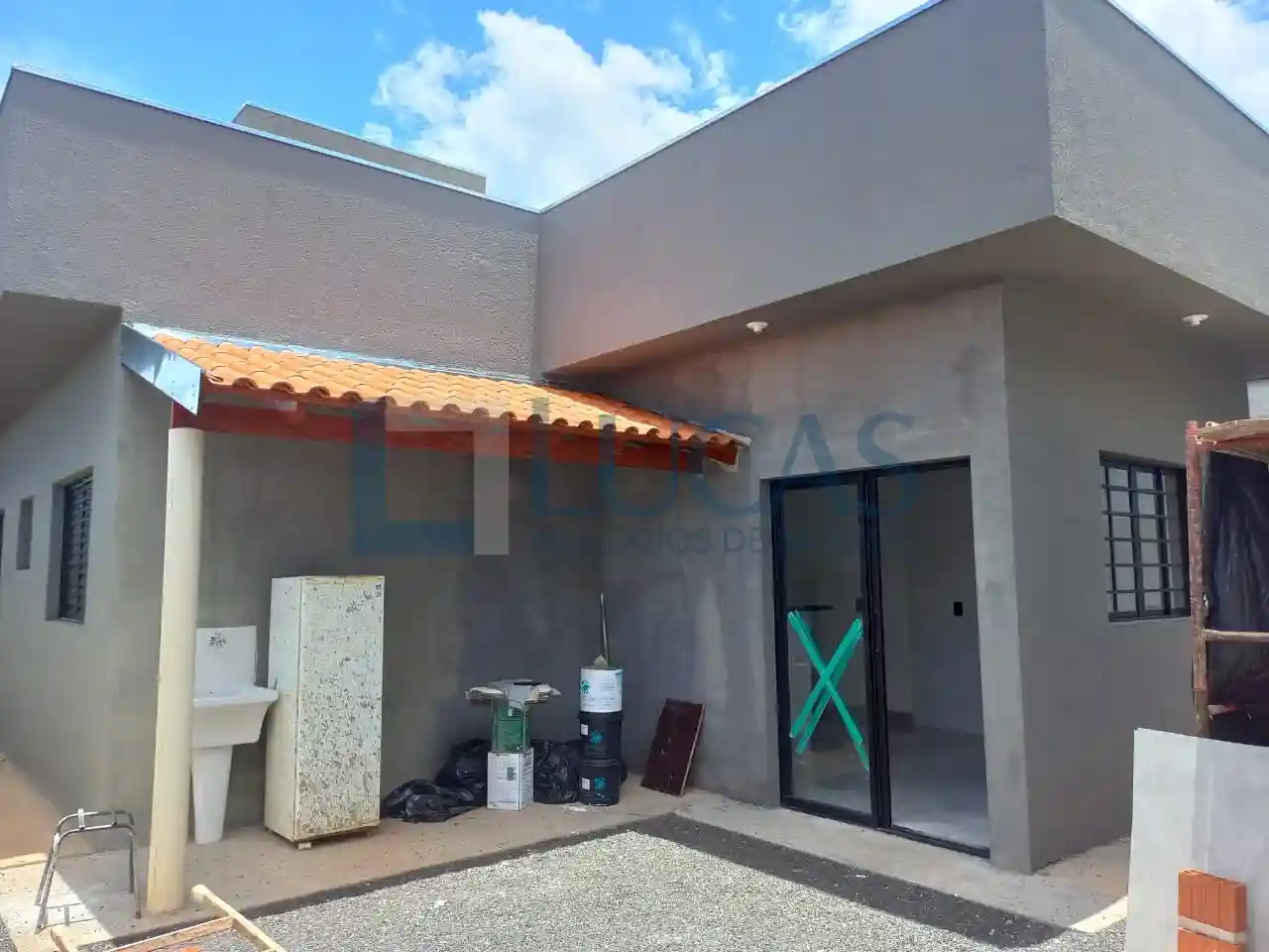 Casa com 3 quartos à venda, 102m² — foto 18 de 25