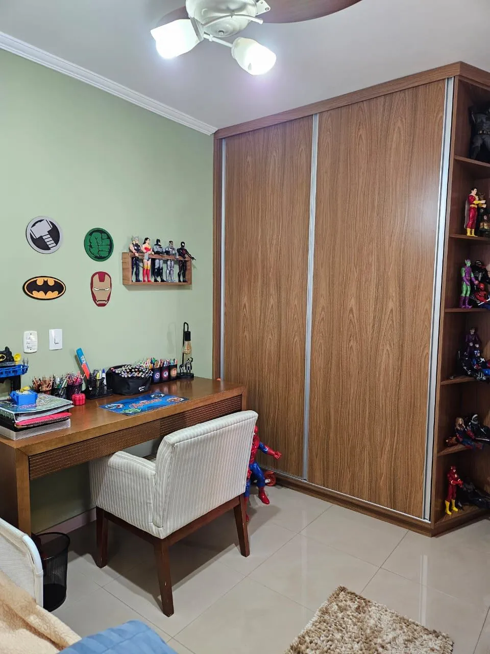 Apartamento com 3 quartos à venda, 96m² — foto 23 de 30