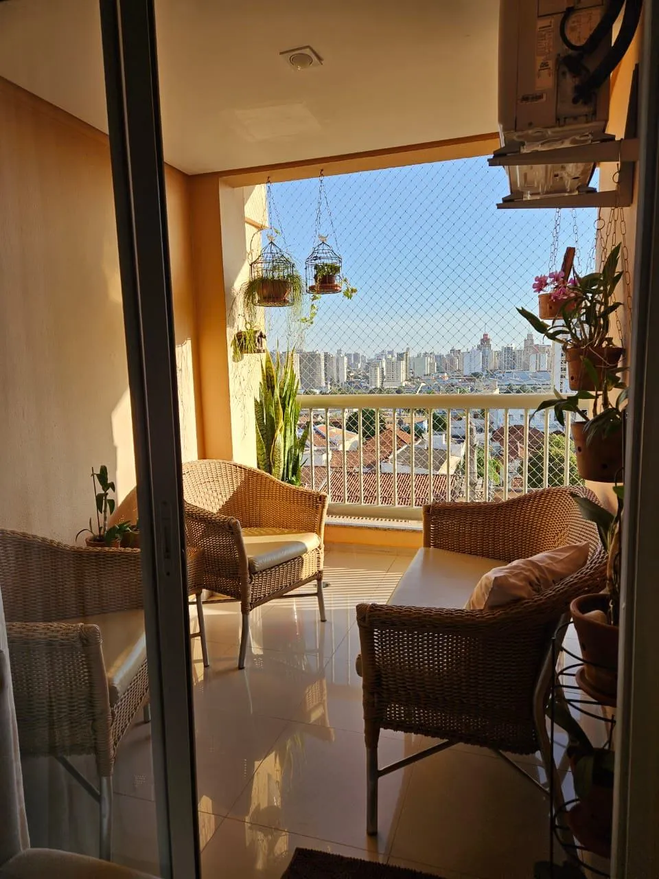 Apartamento com 3 quartos à venda, 96m² — foto 8 de 30