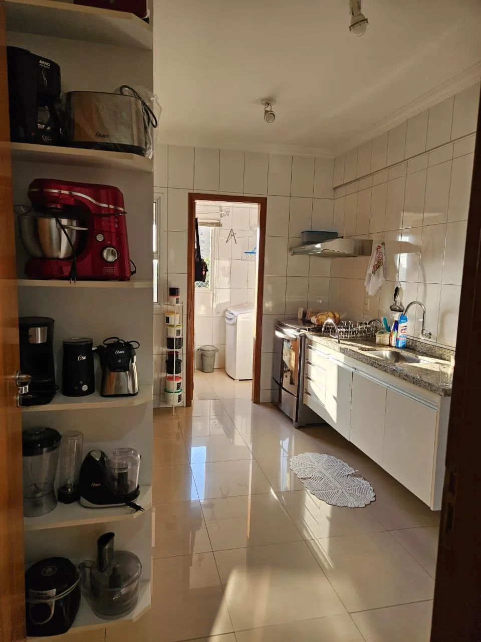 Apartamento com 3 quartos à venda, 96m² — foto 12 de 30