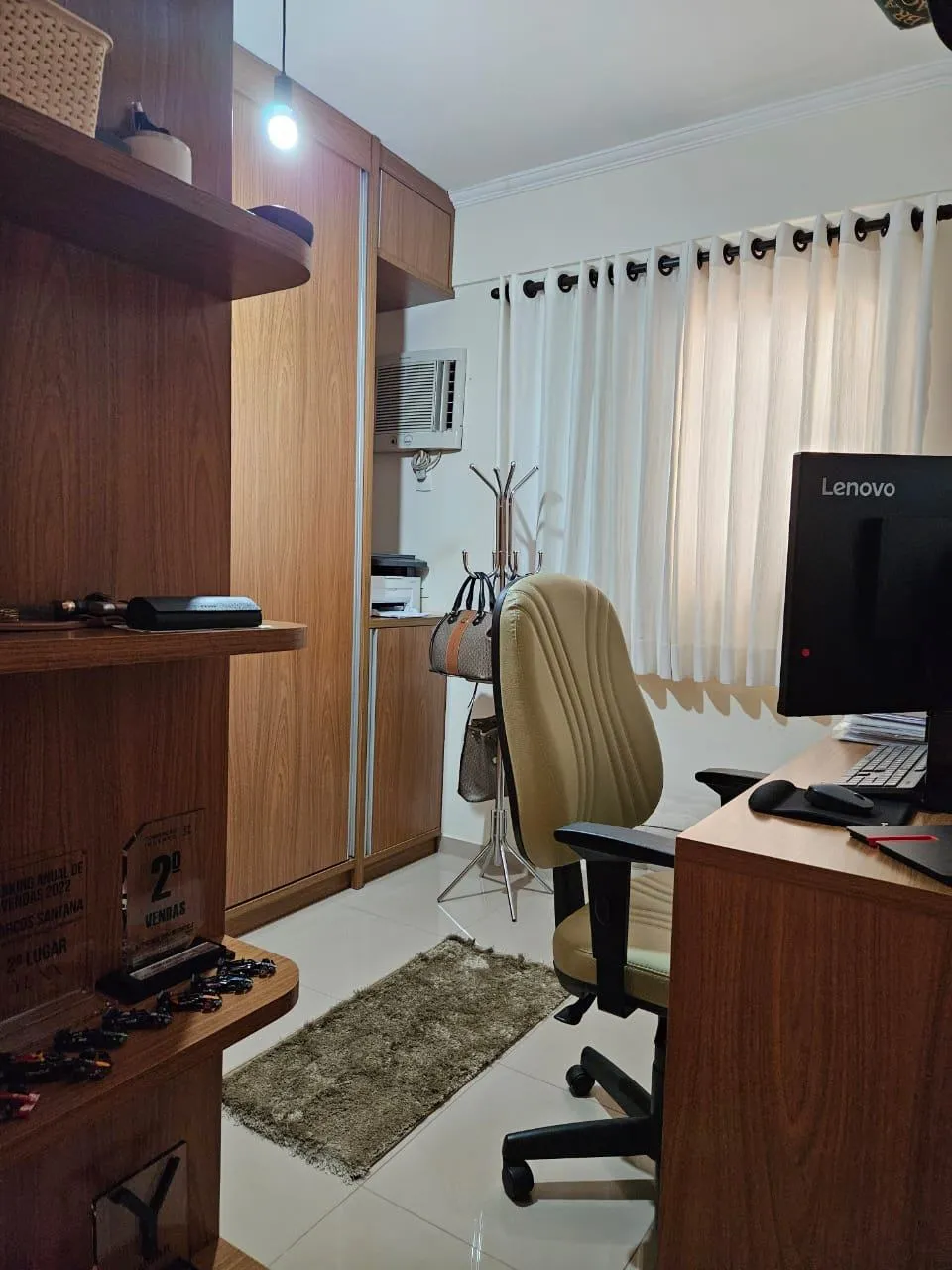 Apartamento com 3 quartos à venda, 96m² — foto 29 de 30