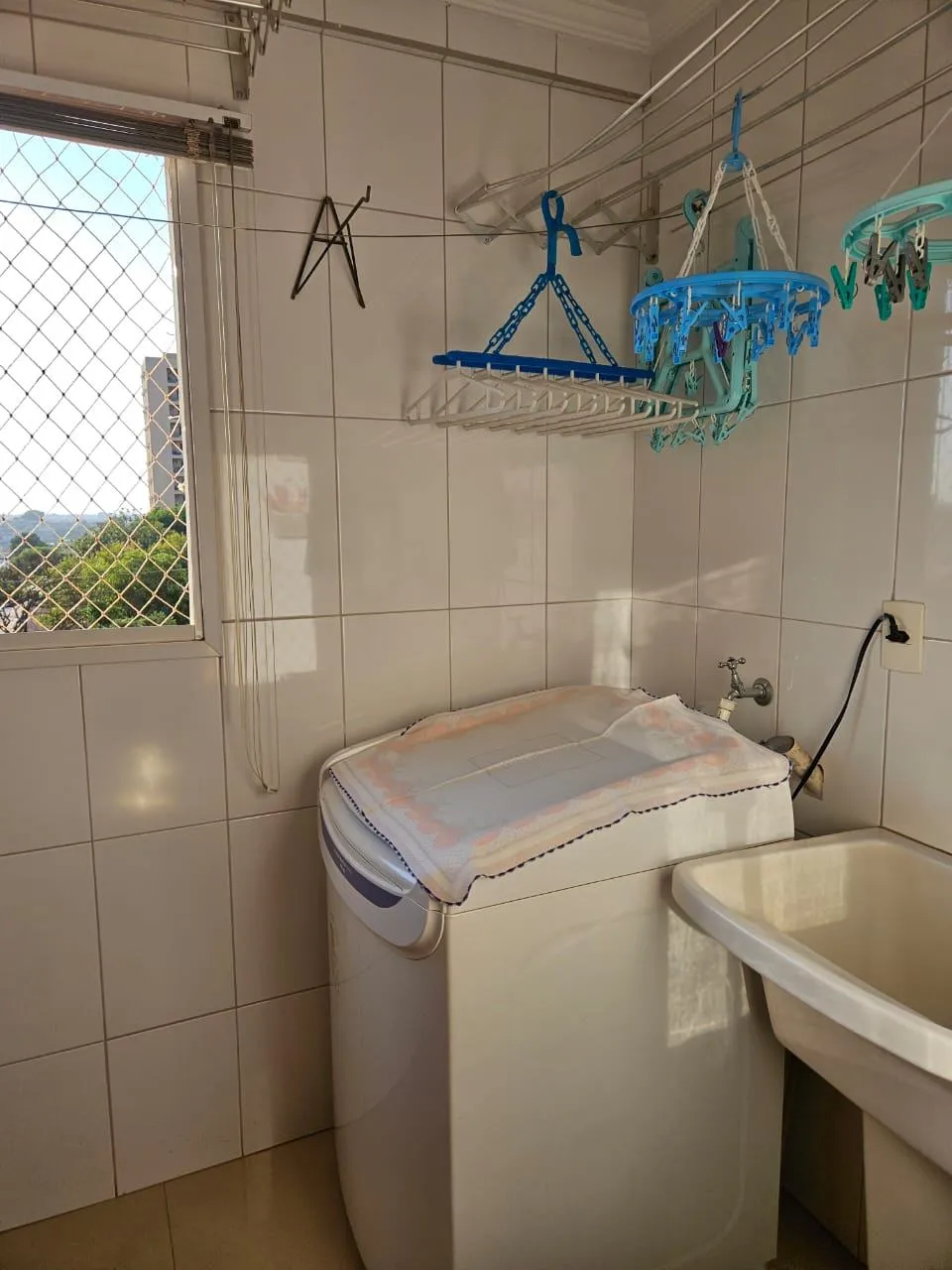 Apartamento com 3 quartos à venda, 96m² — foto 16 de 30