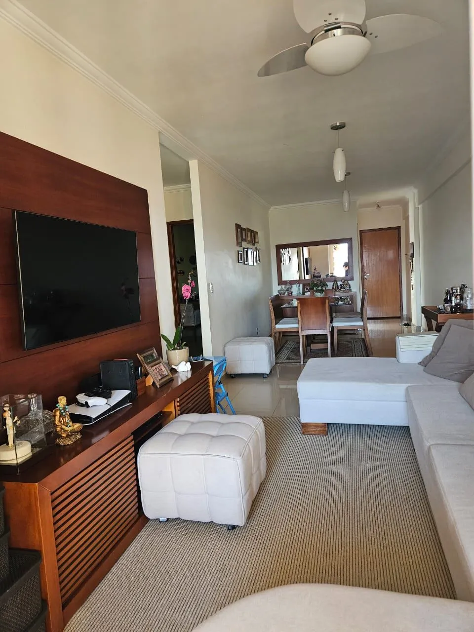 Apartamento com 3 quartos à venda, 96m² — foto 6 de 30