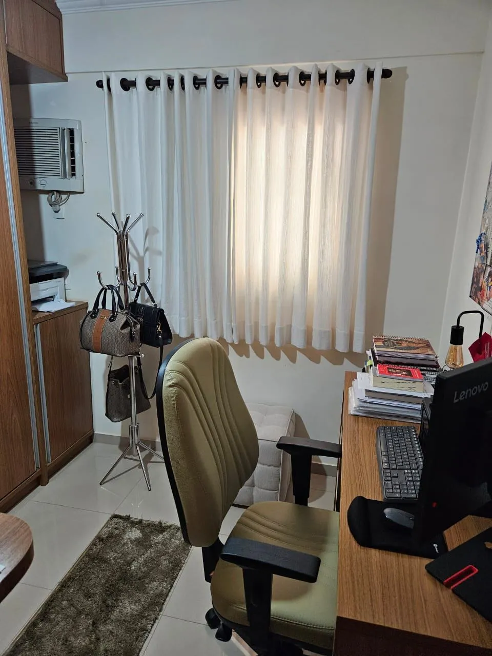 Apartamento com 3 quartos à venda, 96m² — foto 27 de 30