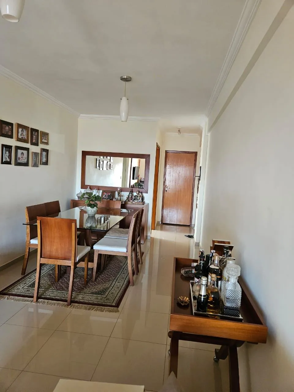 Apartamento com 3 quartos à venda, 96m² — foto 5 de 30