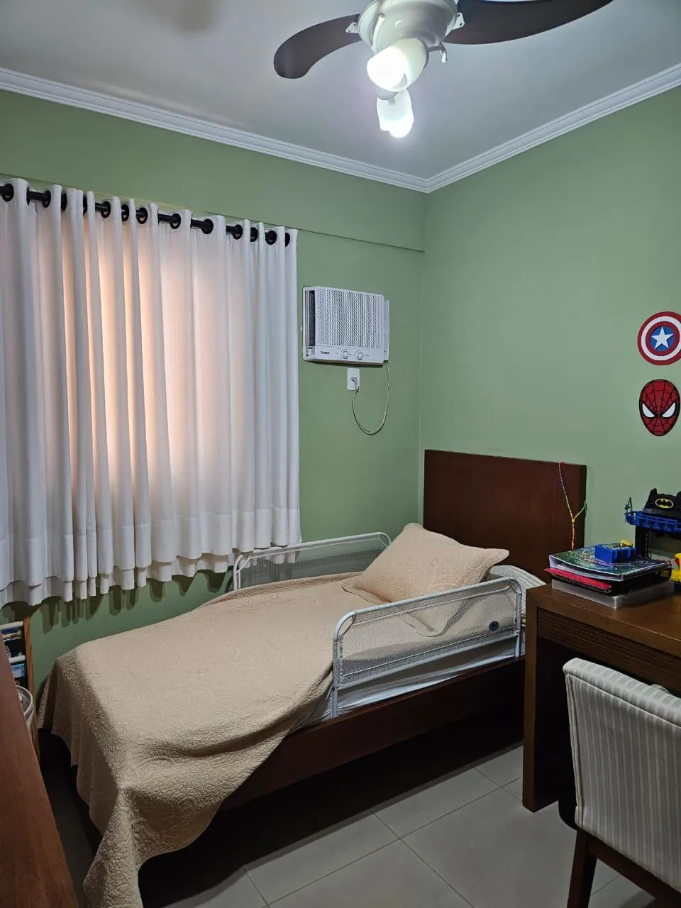 Apartamento com 3 quartos à venda, 96m² — foto 25 de 30