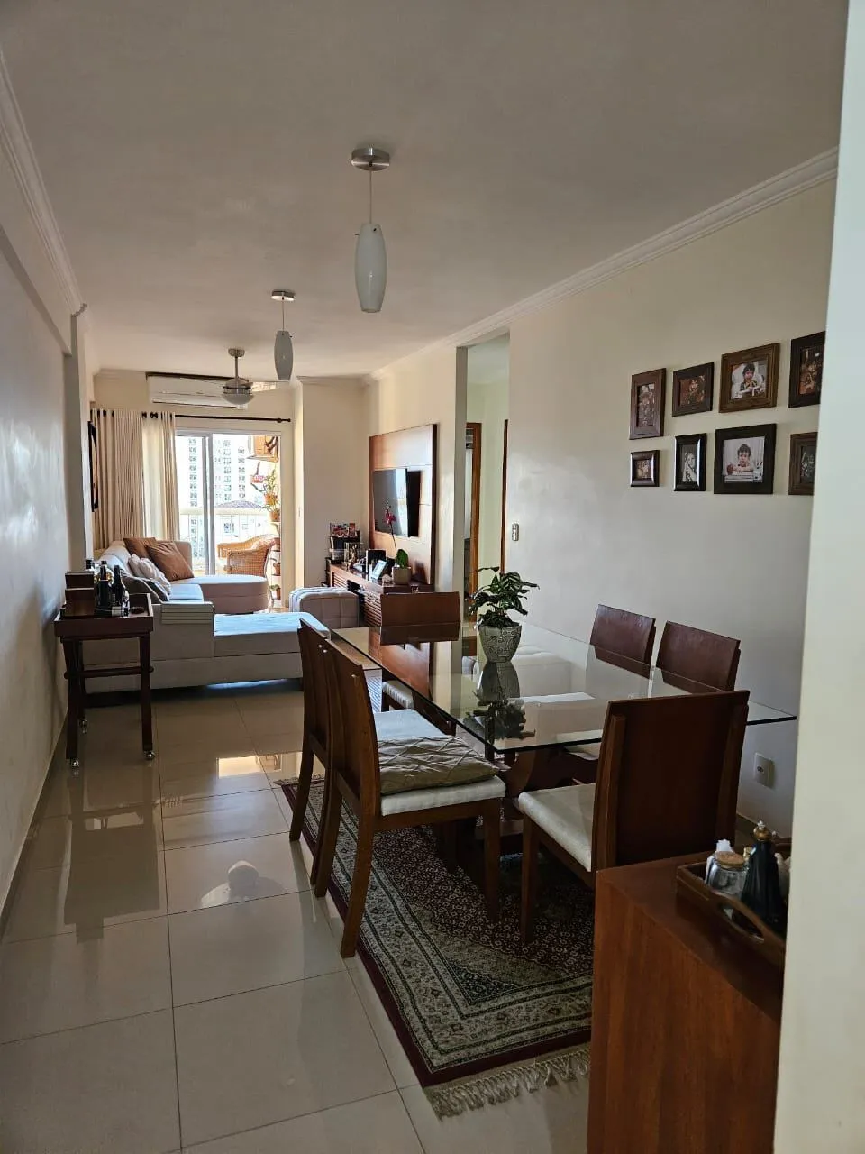 Apartamento com 3 quartos à venda, 96m² — foto 3 de 30