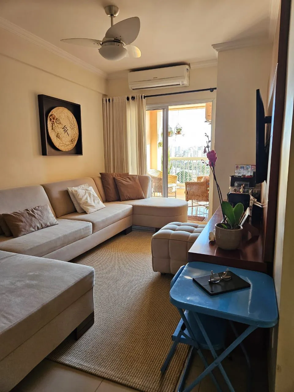Apartamento com 3 quartos à venda, 96m² — foto 1 de 30