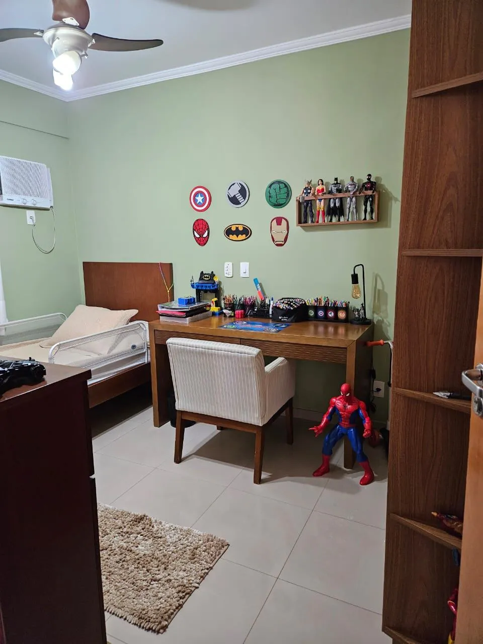 Apartamento com 3 quartos à venda, 96m² — foto 24 de 30