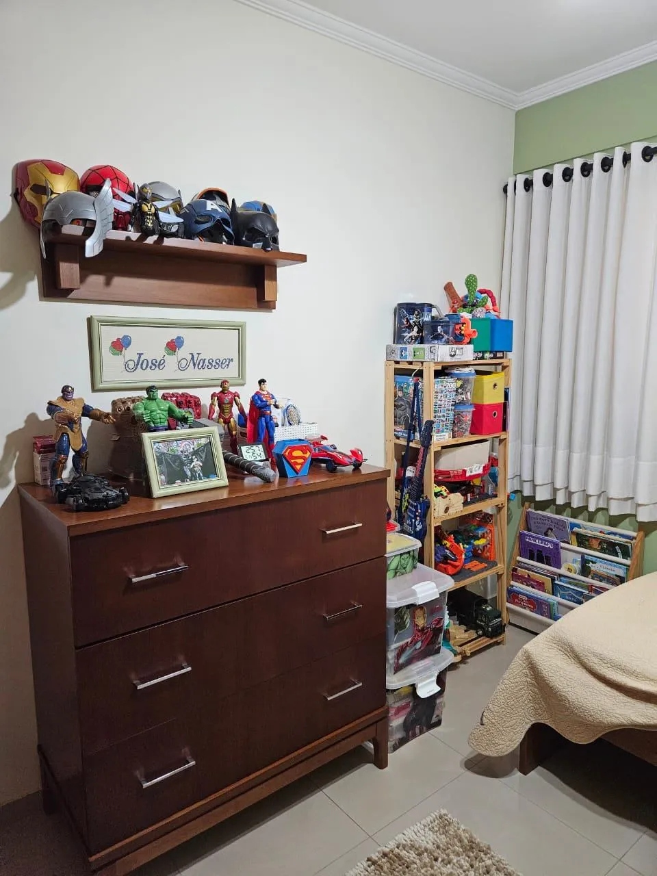 Apartamento com 3 quartos à venda, 96m² — foto 30 de 30