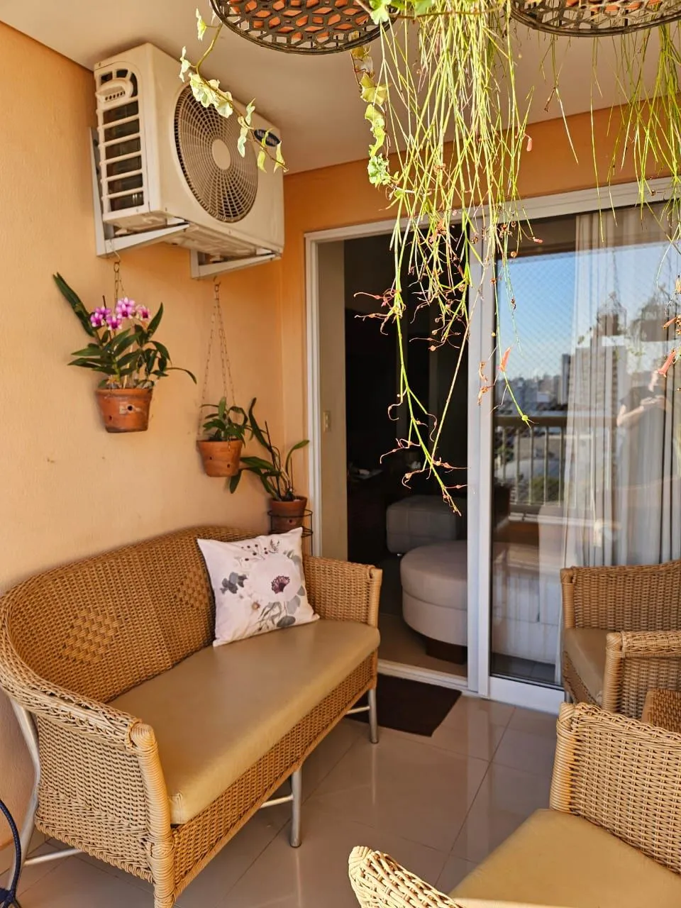 Apartamento com 3 quartos à venda, 96m² — foto 9 de 30