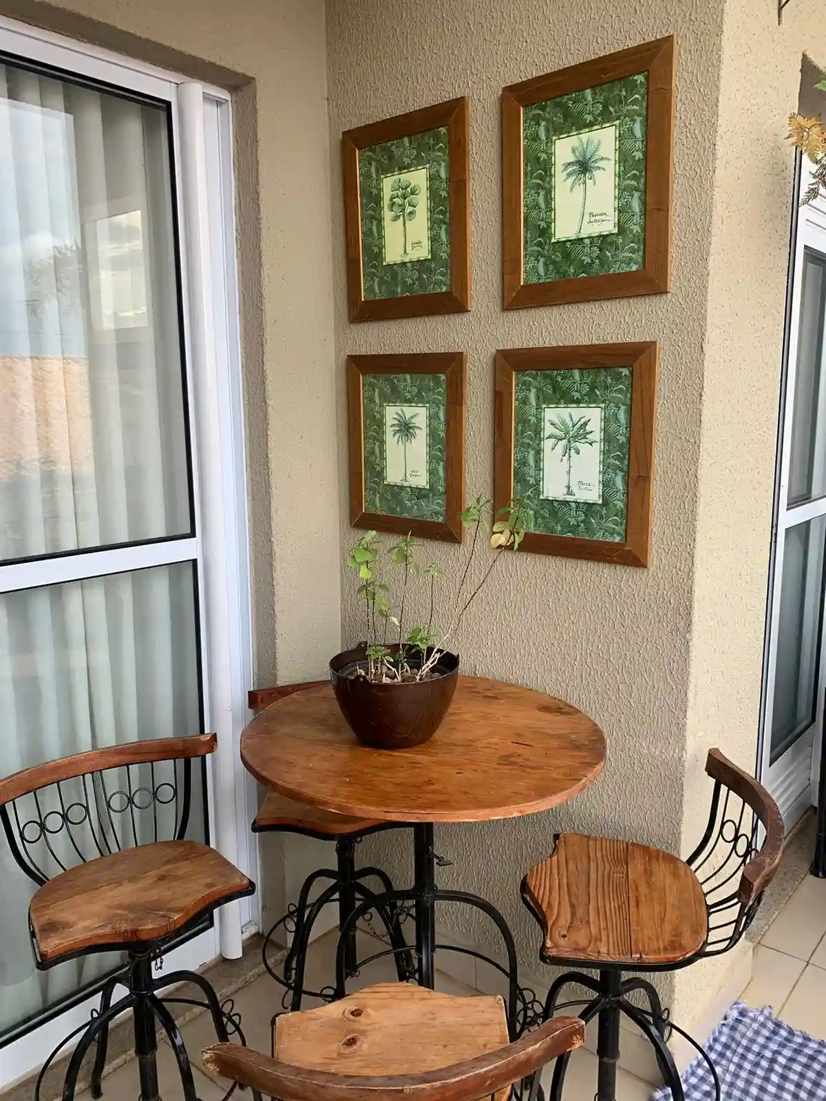 Apartamento com 3 quartos à venda, 78m² — foto 2 de 20