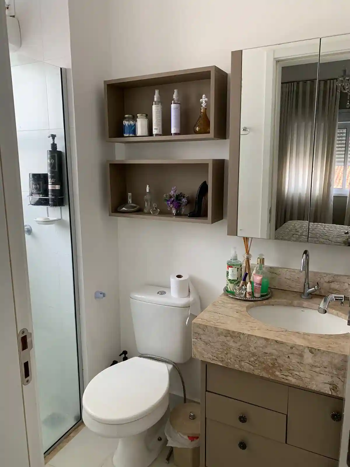 Apartamento com 3 quartos à venda, 78m² — foto 14 de 20
