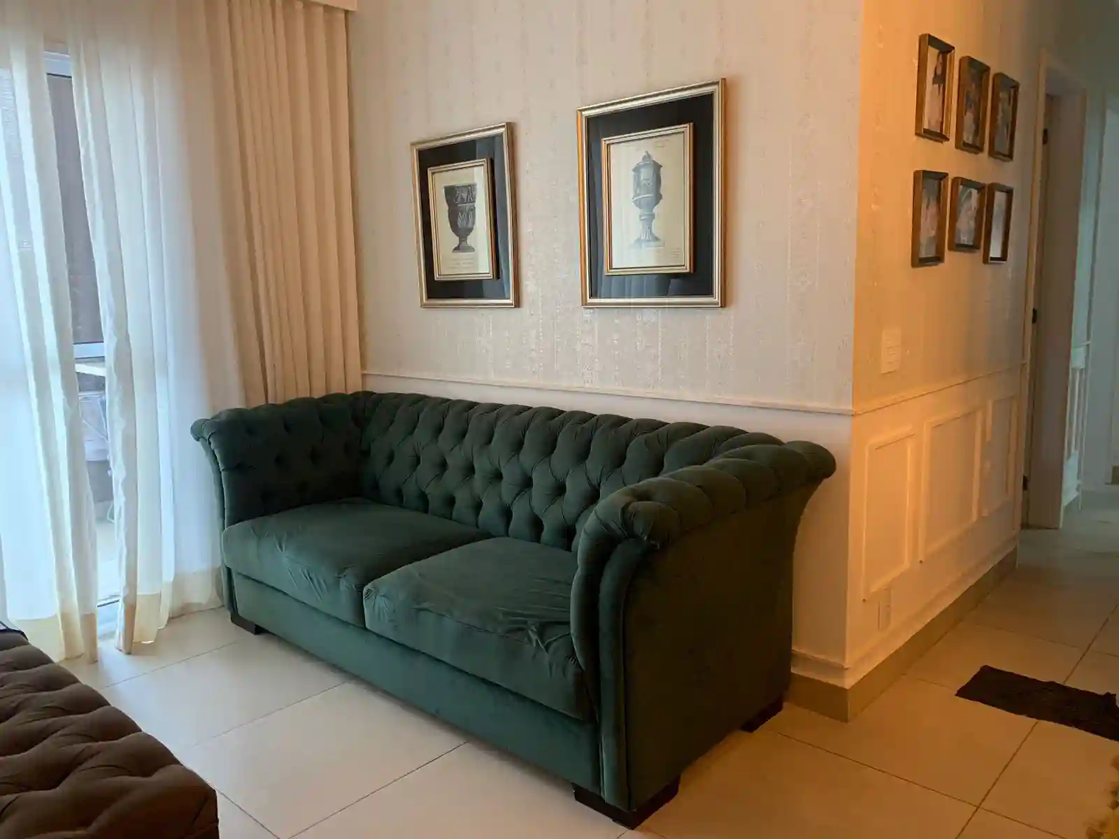 Apartamento com 3 quartos à venda, 78m² — foto 7 de 20