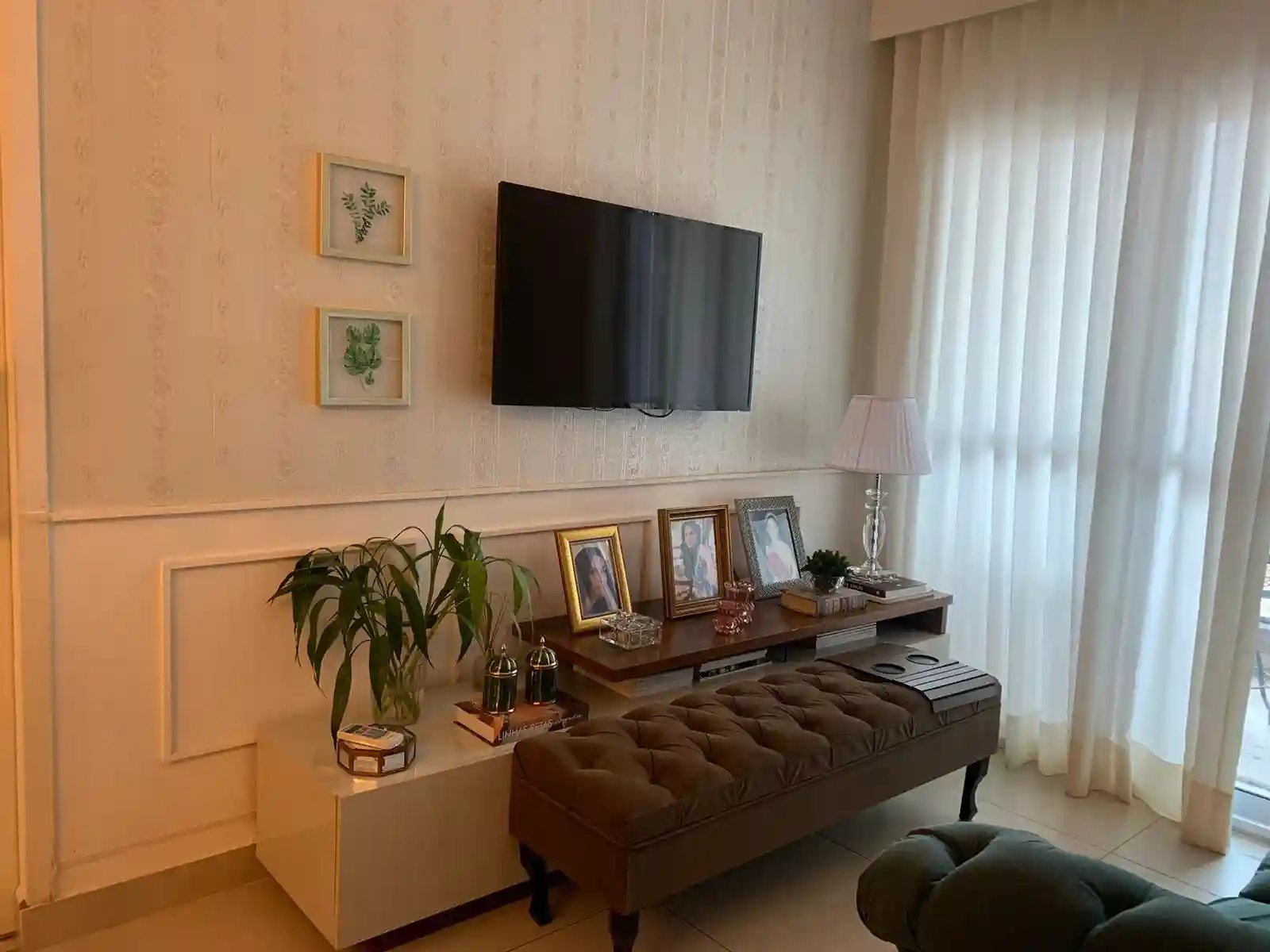 Apartamento com 3 quartos à venda, 78m² — foto 8 de 20