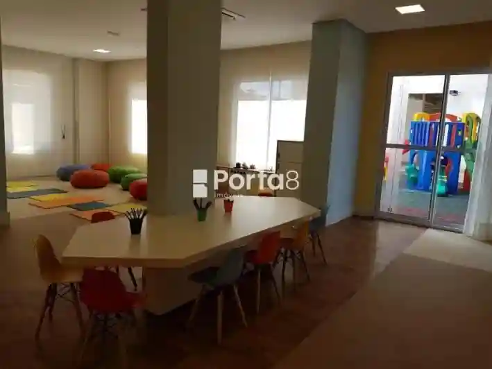 Apartamento com 3 quartos à venda, 78m² — foto 18 de 20