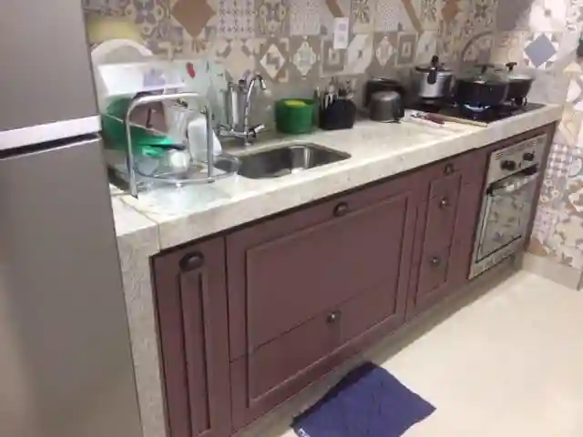 Apartamento com 3 quartos à venda, 78m² — foto 5 de 20