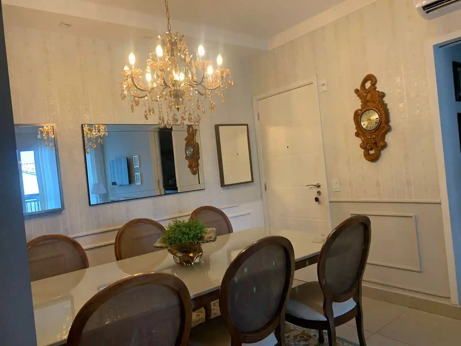 Apartamento com 3 quartos à venda, 78m² — foto 6 de 20