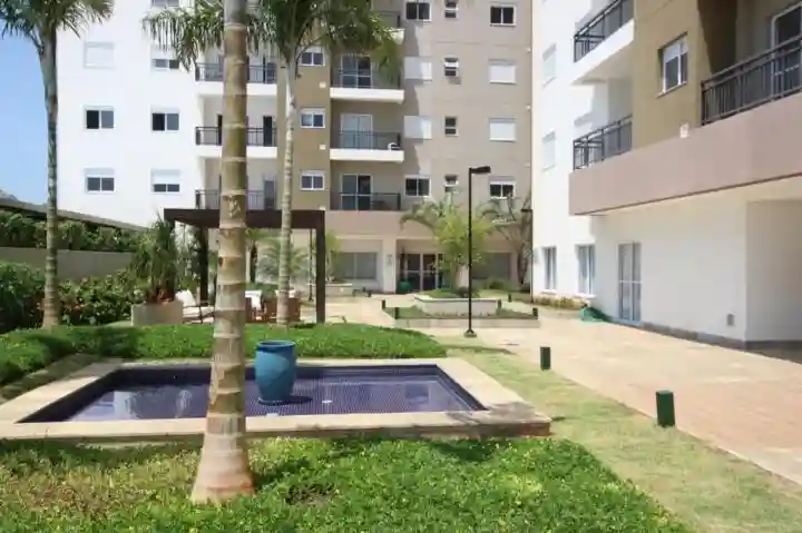Apartamento com 3 quartos à venda, 78m² — foto 16 de 20