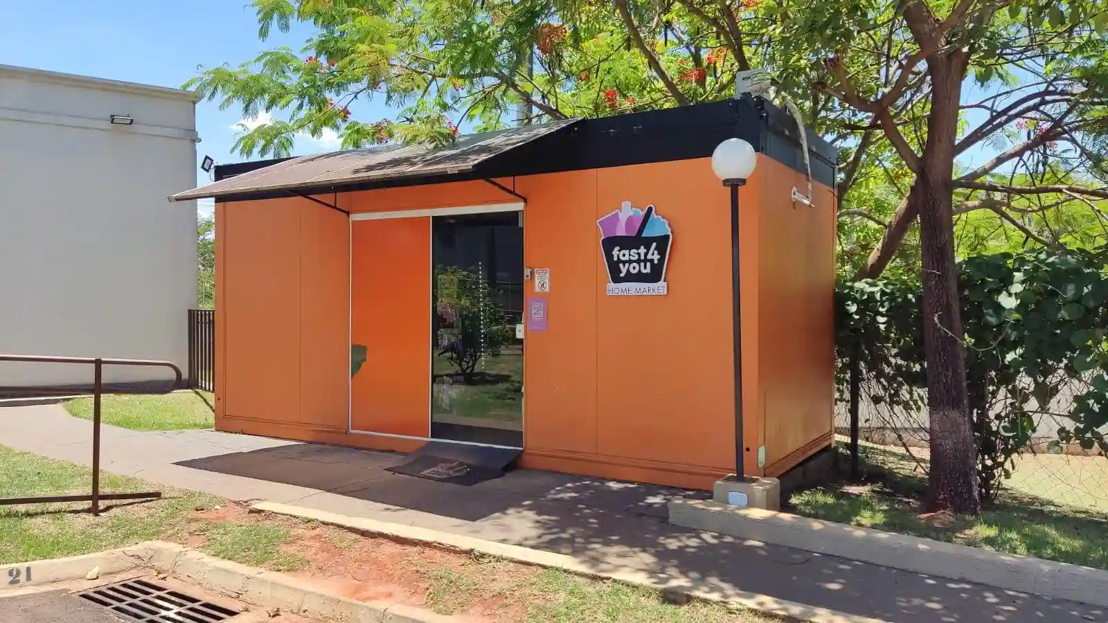 Apartamento com 2 quartos à venda, 50m² — foto 4 de 20
