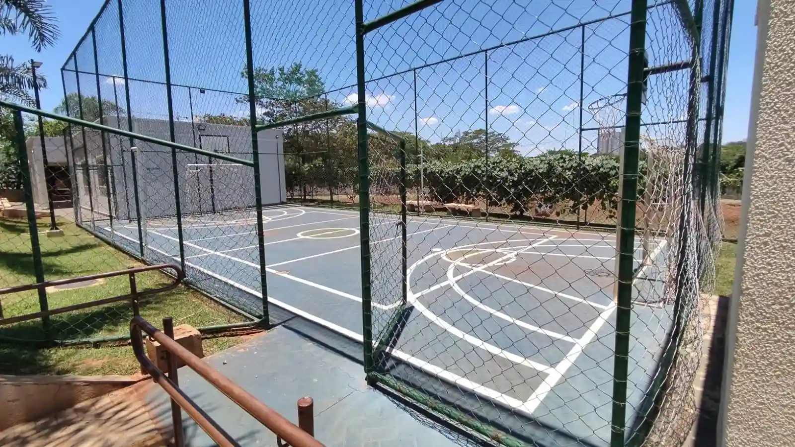 Apartamento com 2 quartos à venda, 50m² — foto 2 de 20