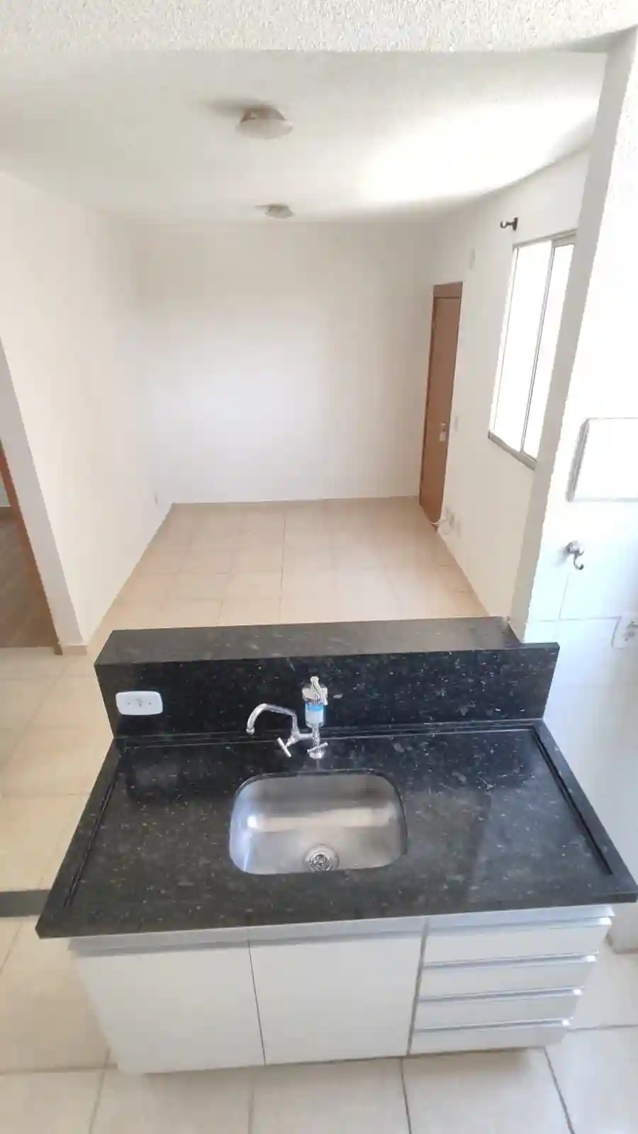 Apartamento com 2 quartos à venda, 50m² — foto 6 de 20