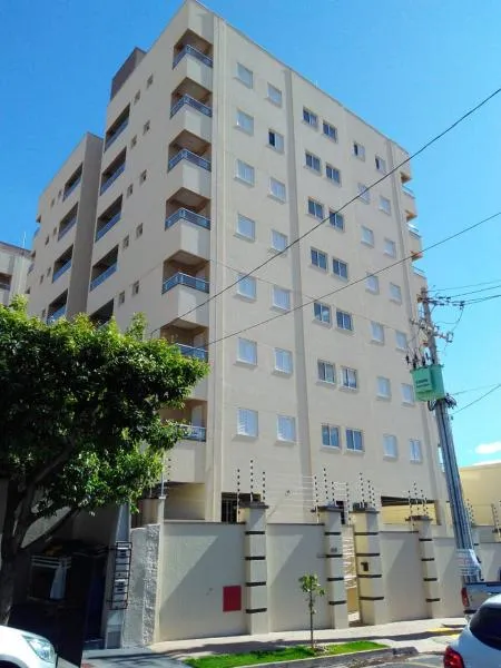Apartamento à venda — foto 1 de 5