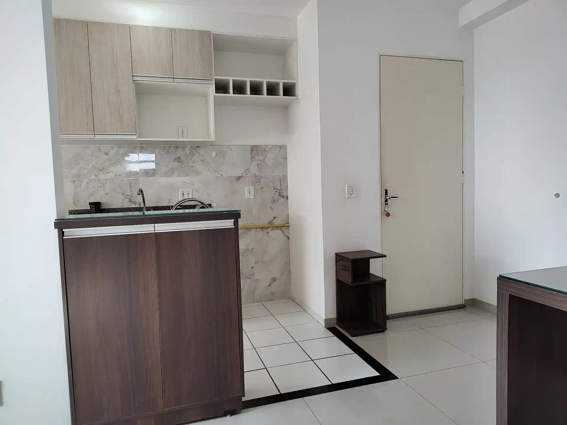 Apartamento  à venda, 48m² — foto 3 de 21