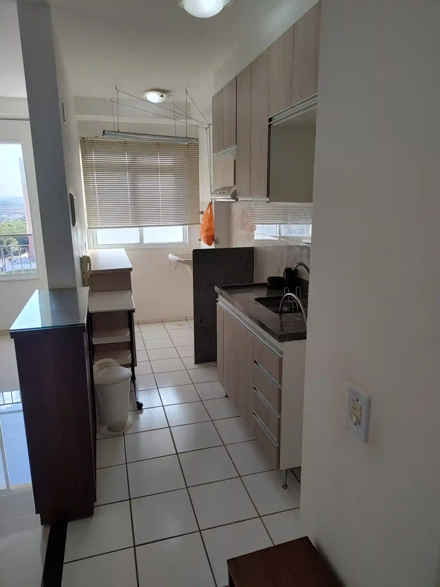 Apartamento  à venda, 48m² — foto 1 de 21