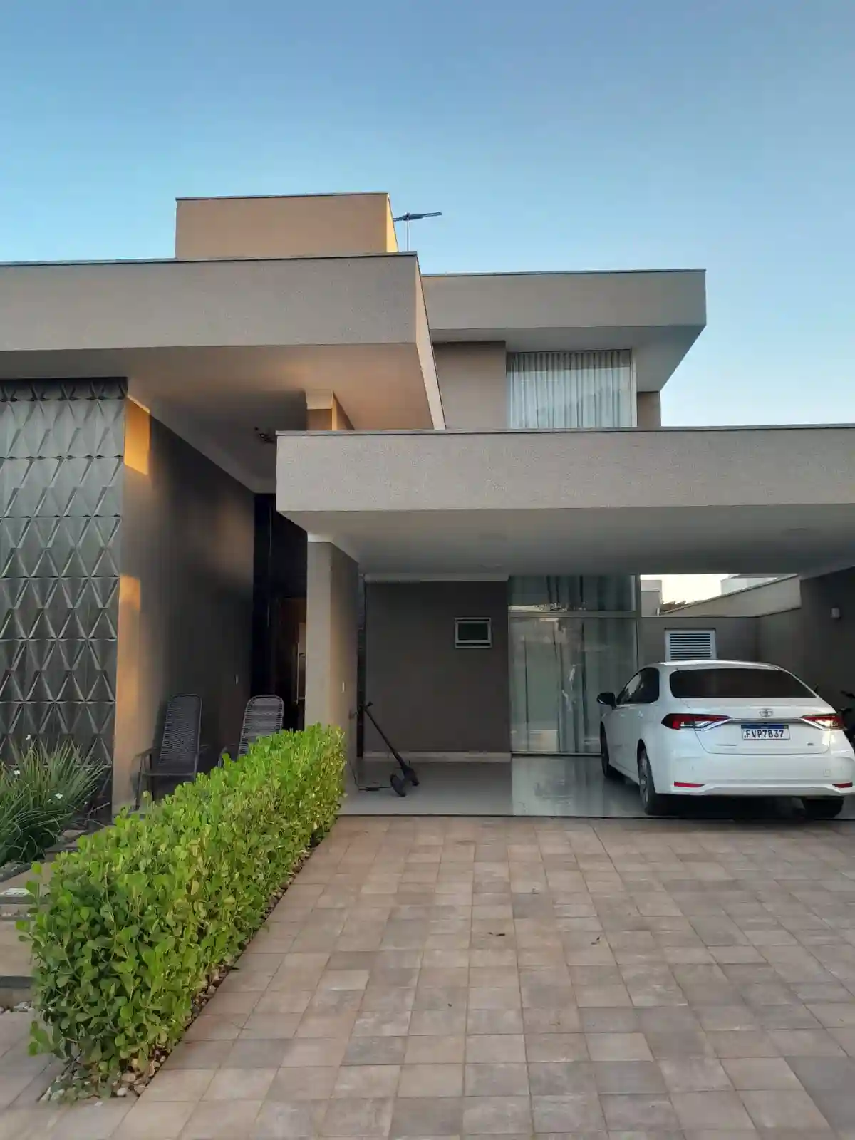 Casa de Condomínio com 4 quartos à venda, 275m² — foto 28 de 29
