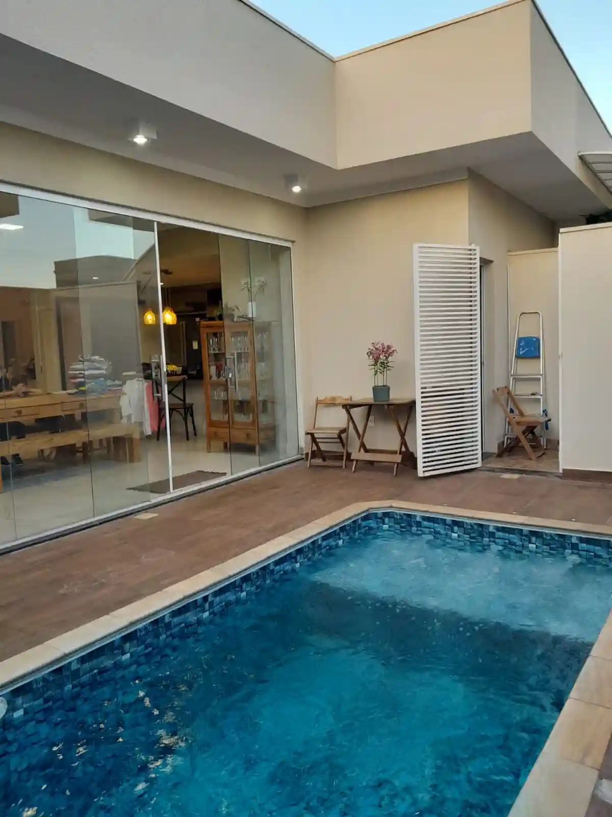 Casa de Condomínio com 4 quartos à venda, 275m² — foto 27 de 29