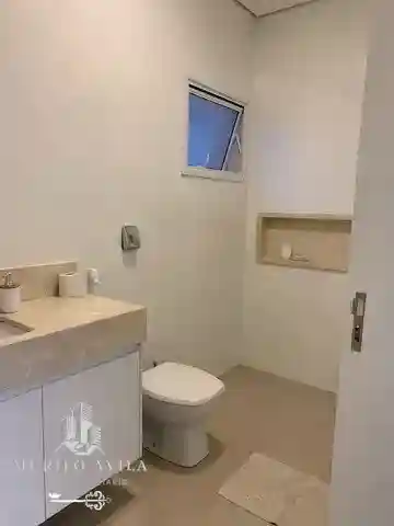 Casa de Condomínio com 3 quartos à venda, 200m² — foto 2 de 6