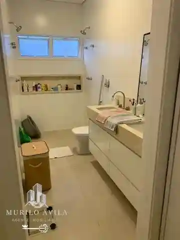 Casa de Condomínio com 3 quartos à venda, 200m² — foto 5 de 6