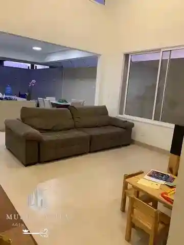 Casa de Condomínio com 3 quartos à venda, 200m² — foto 4 de 6