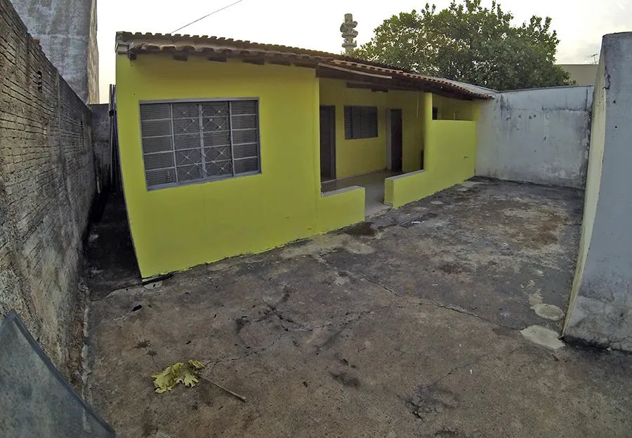 Casa à venda — foto 1 de 11