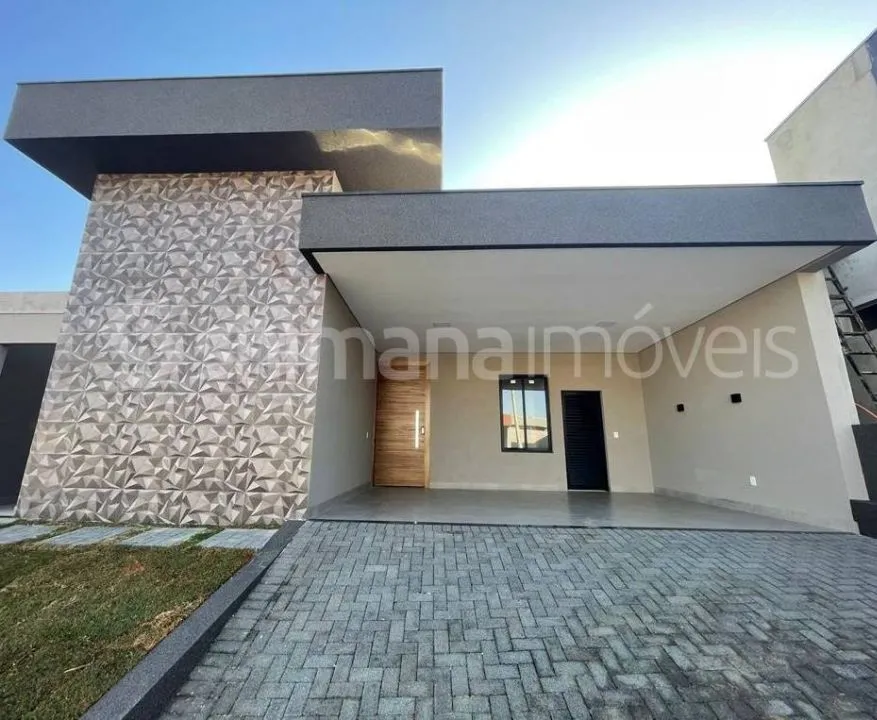Casa de Condomínio à venda — foto 1 de 3