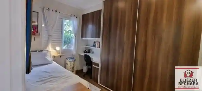 Casa de Condomínio com 2 quartos à venda, 130m² — foto 18 de 60