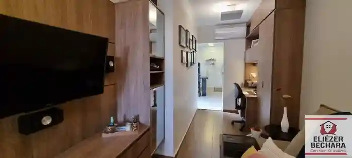 Casa de Condomínio com 2 quartos à venda, 130m² — foto 58 de 60