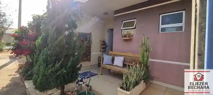 Casa de Condomínio com 2 quartos à venda, 130m² — foto 45 de 60