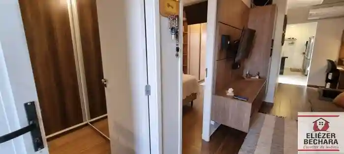 Casa de Condomínio com 2 quartos à venda, 130m² — foto 55 de 60