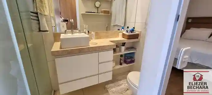 Casa de Condomínio com 2 quartos à venda, 130m² — foto 10 de 60